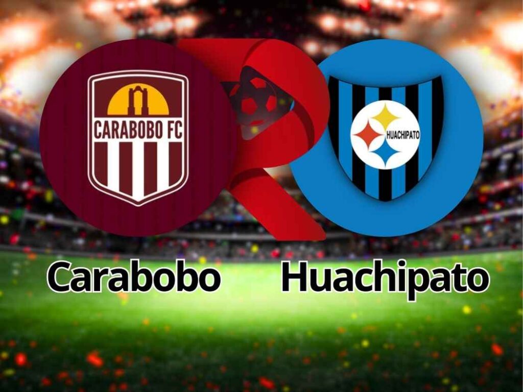 Carabobo x Huachipato: Tudo sobre o duelo de ida na Pré-Libertadores 2026