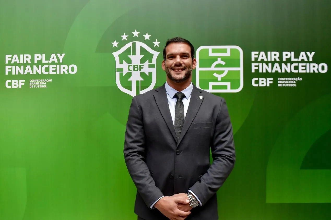 CBF prepara reajuste na cota de TV da Série C