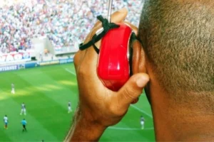 CBF restringe imagens de rádios nos estádios e impõe novo padrão às transmissões