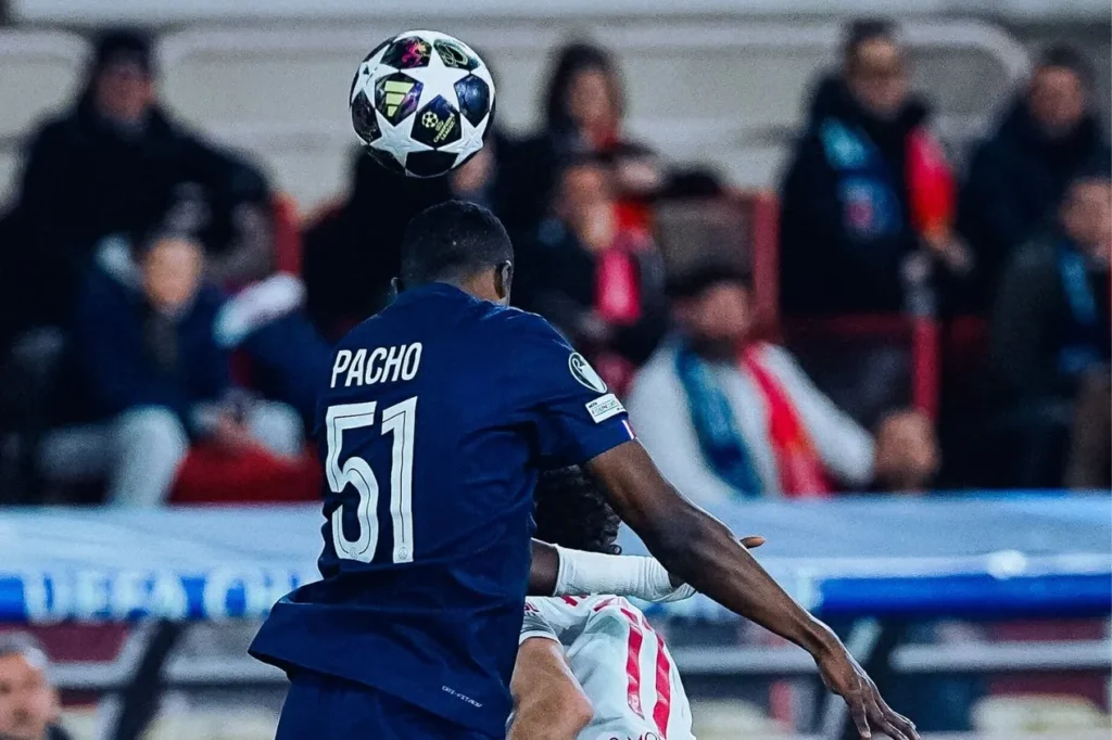 PSG reage após 2 a 0 do Monaco, vira no Principado e fica a um empate das oitavas