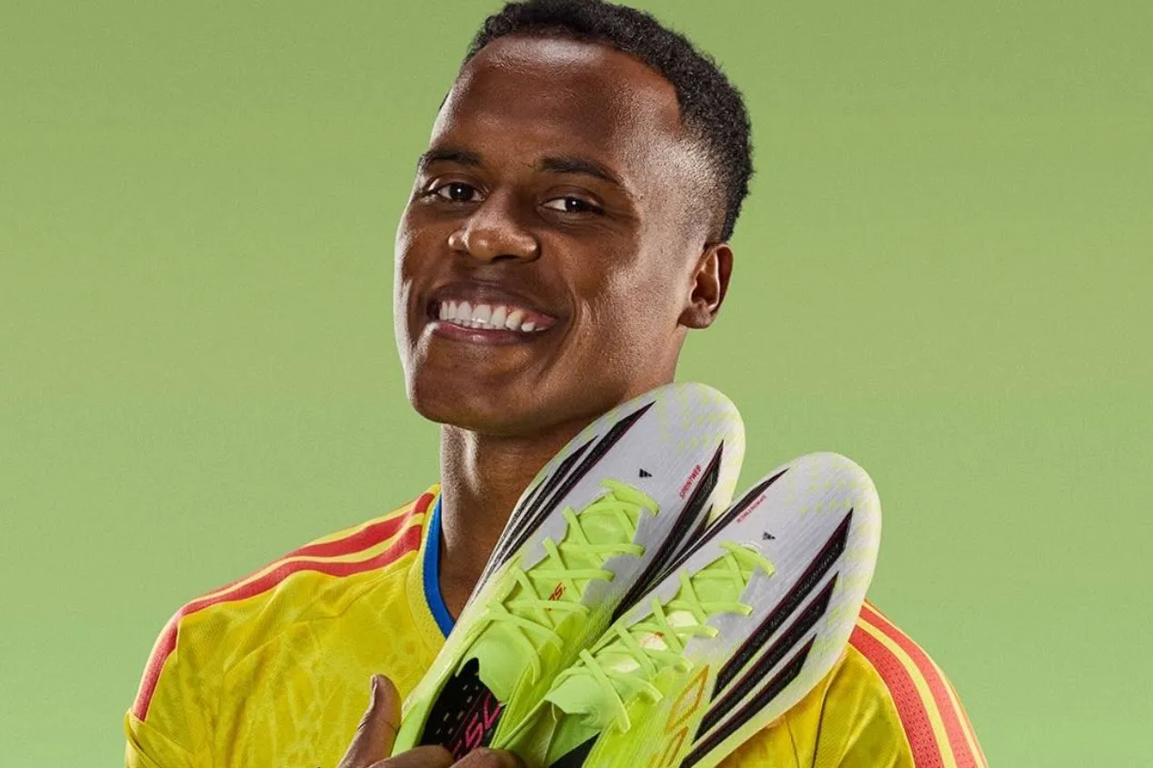 Salário de Jhon Arias no Palmeiras não colocaria atacante nem entre os 10 maiores do Brasil; veja valores