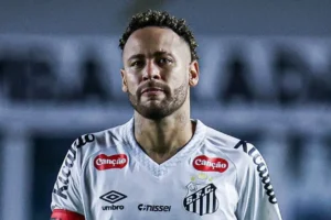 Neymar não será convocado para amistosos contra França e Croácia