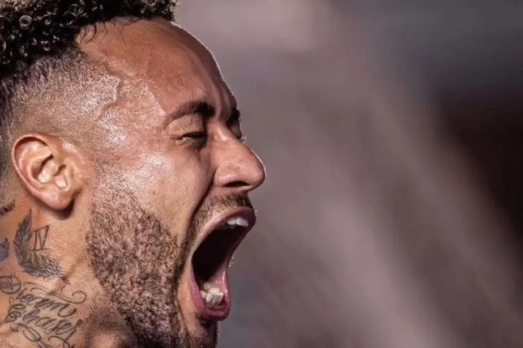 Santos: Neymar admite incerteza sobre futuro e não descarta aposentadoria no fim do ano