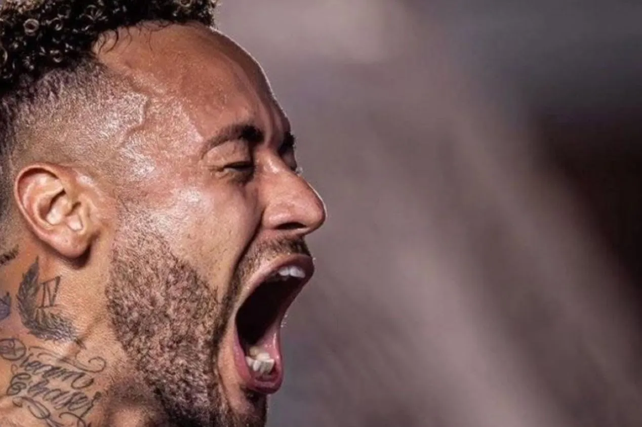 Santos: Neymar admite incerteza sobre futuro e não descarta aposentadoria no fim do ano