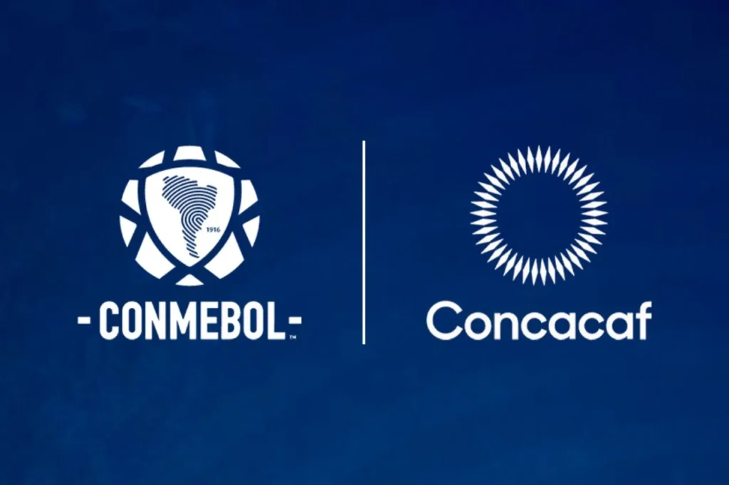 Conmebol prepara proposta para convidar clubes da MLS e da Liga MX à Libertadores a partir de 2027