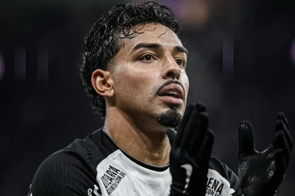 Corinthians x Bragantino: saiba como foi o jogo pelo Brasileirão