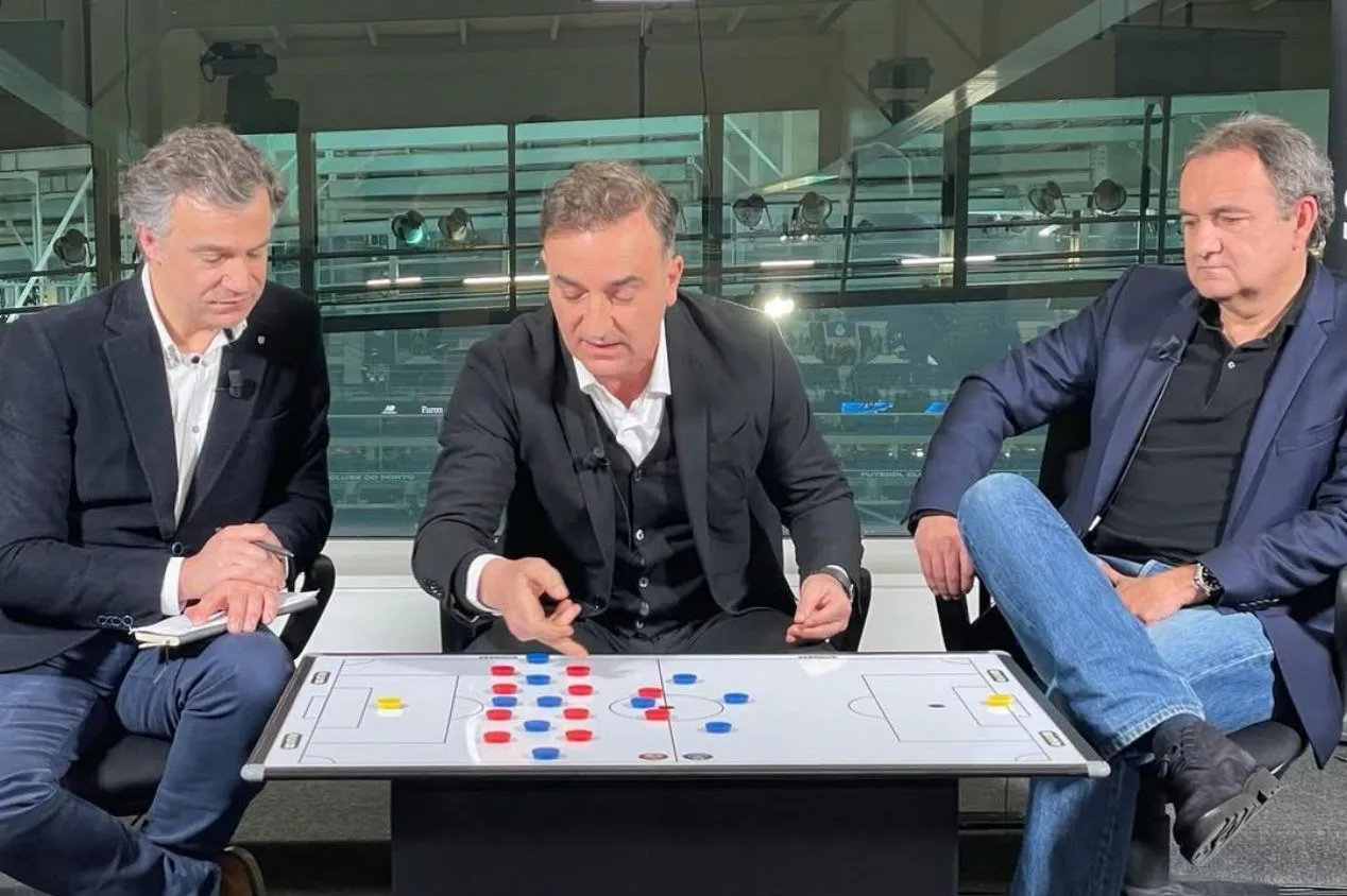 Carlos Carvalhal no Cruzeiro? Clube mira treinador enquanto avalia saída de Tite