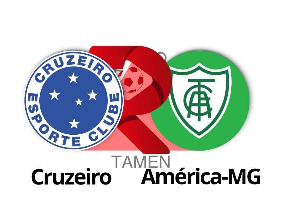 Cruzeiro x América-MG: Tudo sobre o Clássico Mineiro