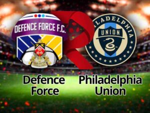 Defence Force x Philadelphia Union: Onde assistir e tudo sobre o duelo da Concacaf Champions Cup