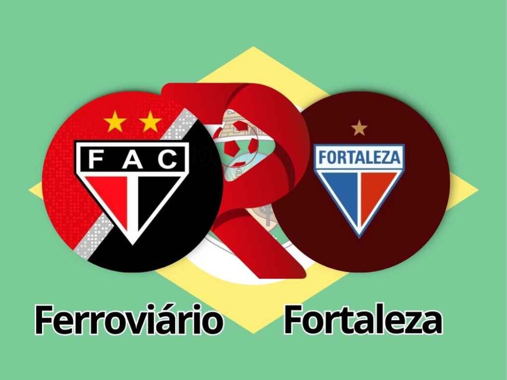 Ferroviário x Fortaleza: Onde assistir e detalhes da semifinal do Cearense