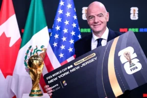 Marco Marcondes: onde está essa tal Copa do Mundo?