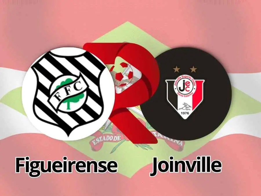 Figueirense x Joinville: Onde assistir ao vivo, horário e escalações