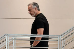 Flamengo planeja contratar centroavante e analisa nomes no exterior; veja o que sabemos