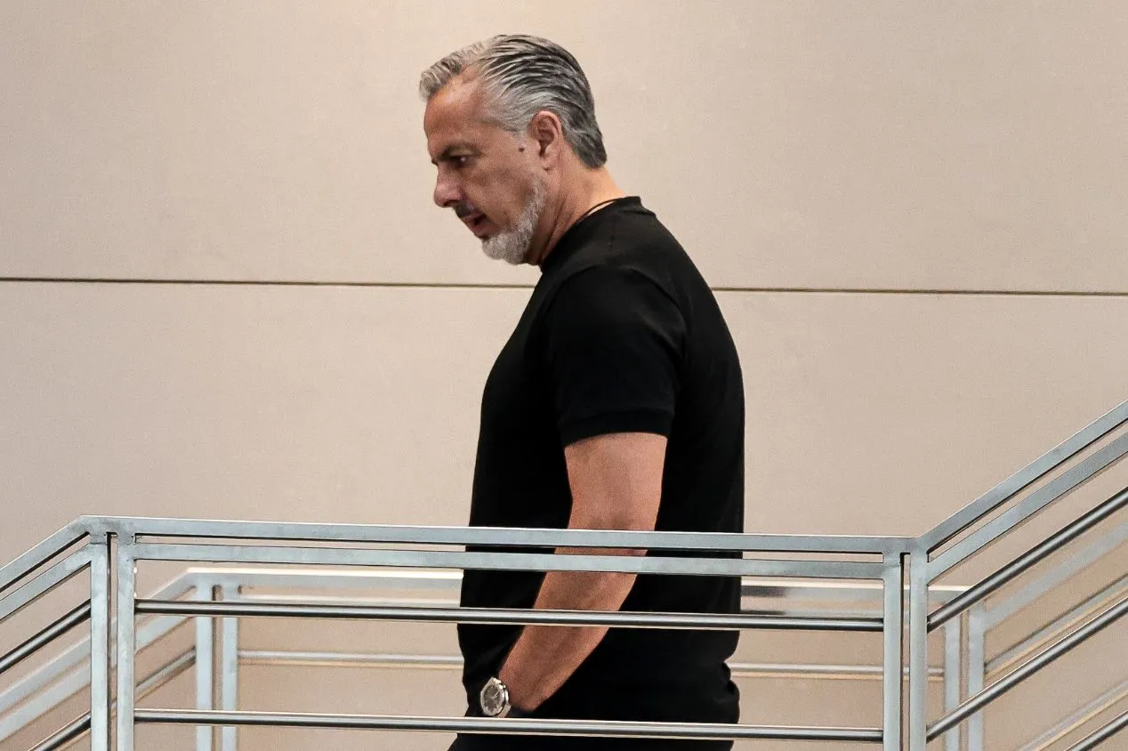 Flamengo planeja contratar centroavante e analisa nomes no exterior; veja o que sabemos