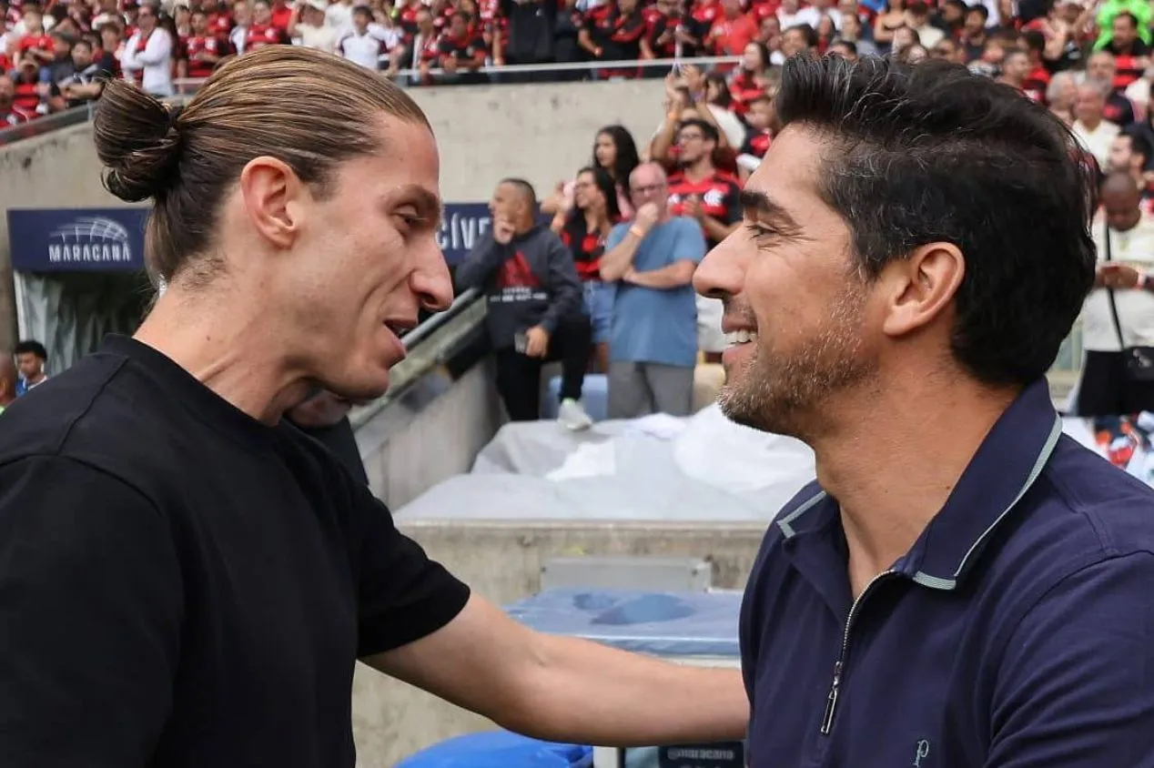 Marco Marcondes: por que Flamengo e Palmeiras não precisam de crise?