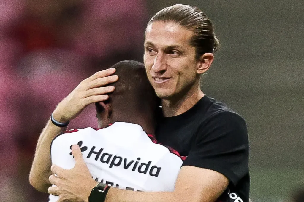 Exames apontam risco e atacante é vetado pelo Flamengo na Libertadores Sub-20