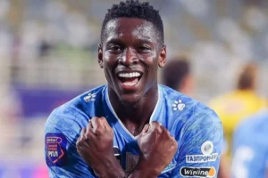 Flamengo retoma interesse em Luiz Henrique, do Zenit; saiba detalhes