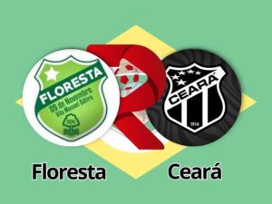 Floresta x Ceará: Tudo sobre a semifinal do Campeonato Cearense
