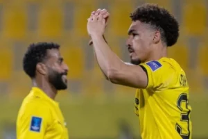 Fluminense prepara nova proposta por Adryelson após exigência do Al-Wasl