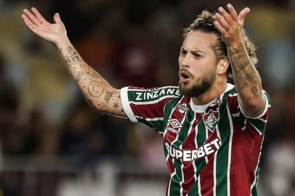 Grêmio avalia investida por Guga e analisa impacto financeiro da operação