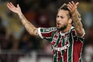 Grêmio avalia investida por Guga e analisa impacto financeiro da operação