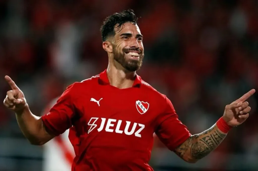 Gabriel Ávalos pressiona Independiente para fechar com o Fluminense; saiba detalhes