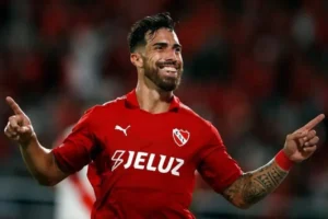 Gabriel Ávalos pressiona Independiente para fechar com o Fluminense; saiba detalhes