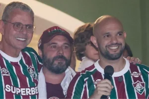 Quem é o X9? Vazamentos irritam diretoria do Fluminense após fracassos no mercado