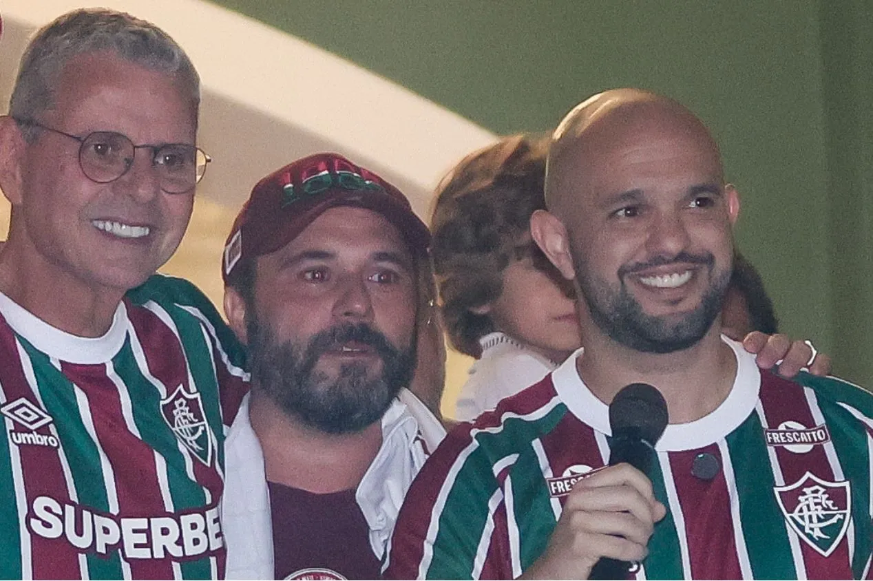 Quem é o X9? Vazamentos irritam diretoria do Fluminense após fracassos no mercado