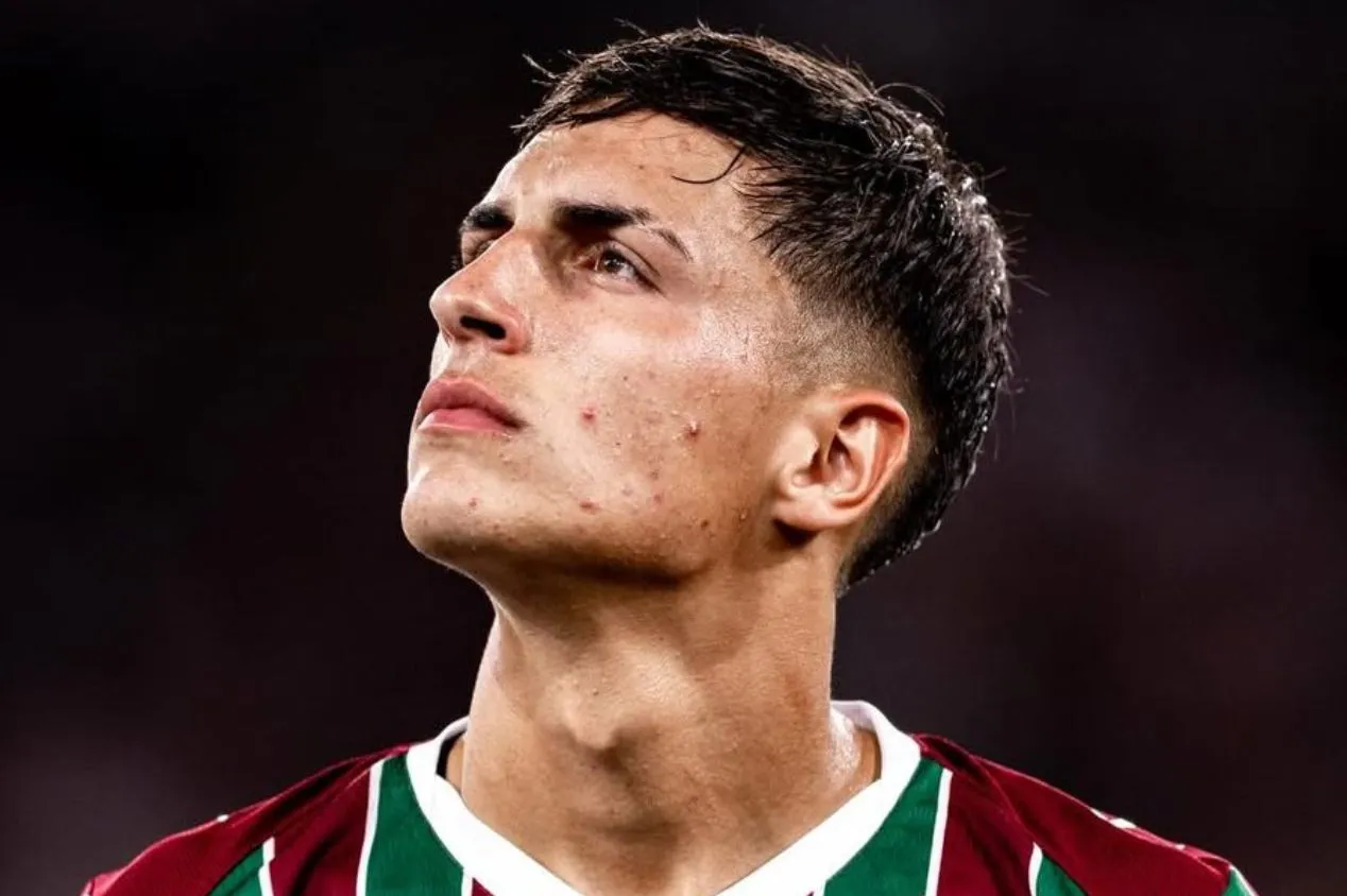 Quando o Facundo Bernal volta? Saiba lesão e tempo de recuperação do uruguaio