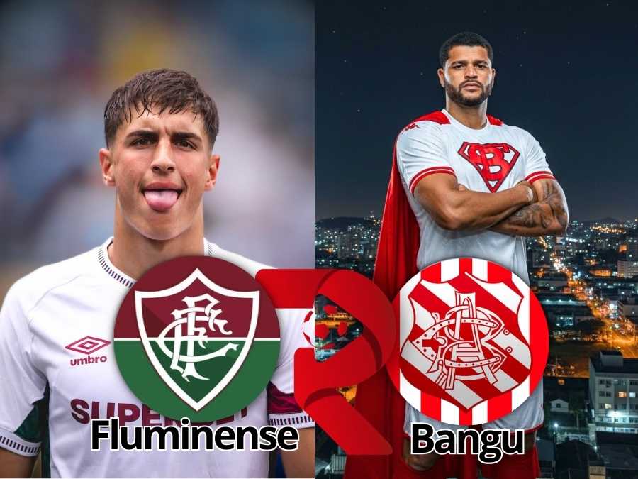 Fluminense x Bangu: Onde assistir, palpites e escalações pelas quartas do Carioca