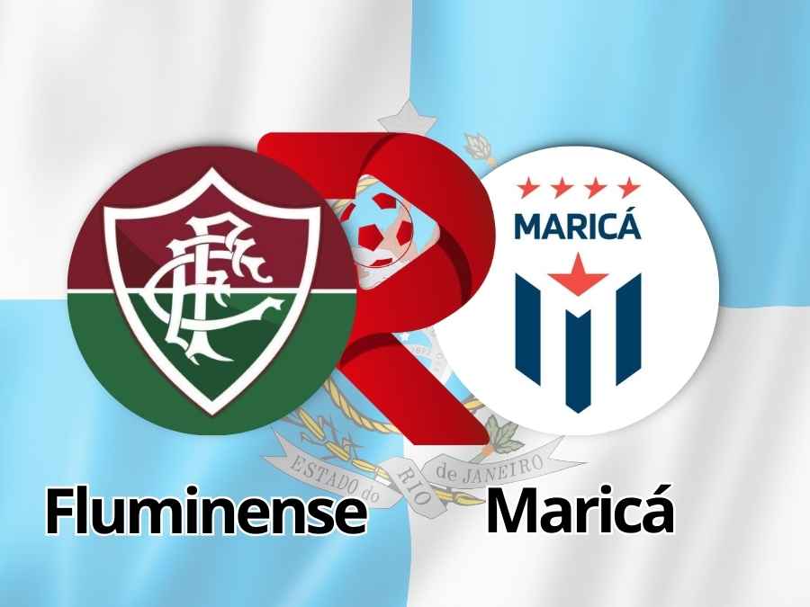 Fluminense x Maricá: Onde assistir, horário e escalações