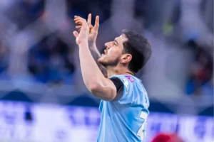 Sondagem por Adryelson não muda plano do Fluminense por Nino