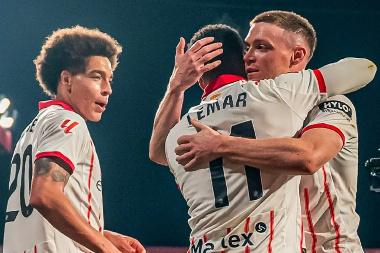 Girona vira sobre o Barcelona, derruba líder e esquenta La Liga