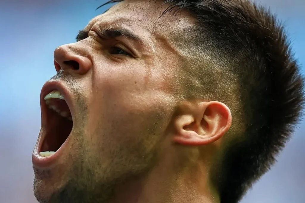 Grêmio empresta Alexander Aravena ao Portland Timbers; saiba valor, opção de compra e tempo de contrato