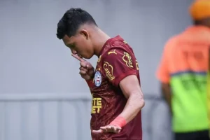 Grupo City: Bahia estabelece preço por Erick Pulga, em negociação para defender o CSKA