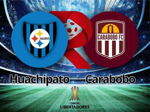 Huachipato x Carabobo: Tudo sobre a decisão na Libertadores 2026