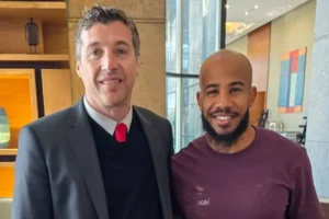 Empresa de agente pede penhora de contas do Internacional por dívida milionária; saiba detalhes