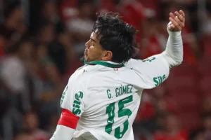 Internacional x Palmeiras: saiba como foi o jogo pelo Brasileirão