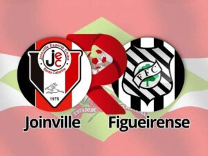 Joinville x Figueirense: Onde assistir e o cenário de vida ou morte no Catarinense