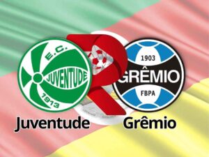 Juventude x Grêmio: Onde assistir, horário e tudo sobre a decisão no Jaconi