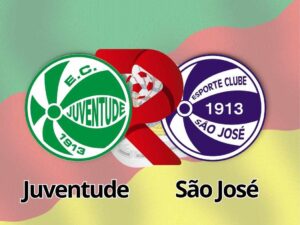 Juventude x São José: Tudo sobre o duelo decisivo no Jaconi