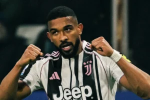 Bremer brilha e reforça chances na Seleção após empate da Juventus com Lazio
