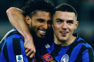 Ex-Corinthians marca, lidera estatísticas, comanda vitória da Atalanta sobre a Lazio e sonha com Seleção