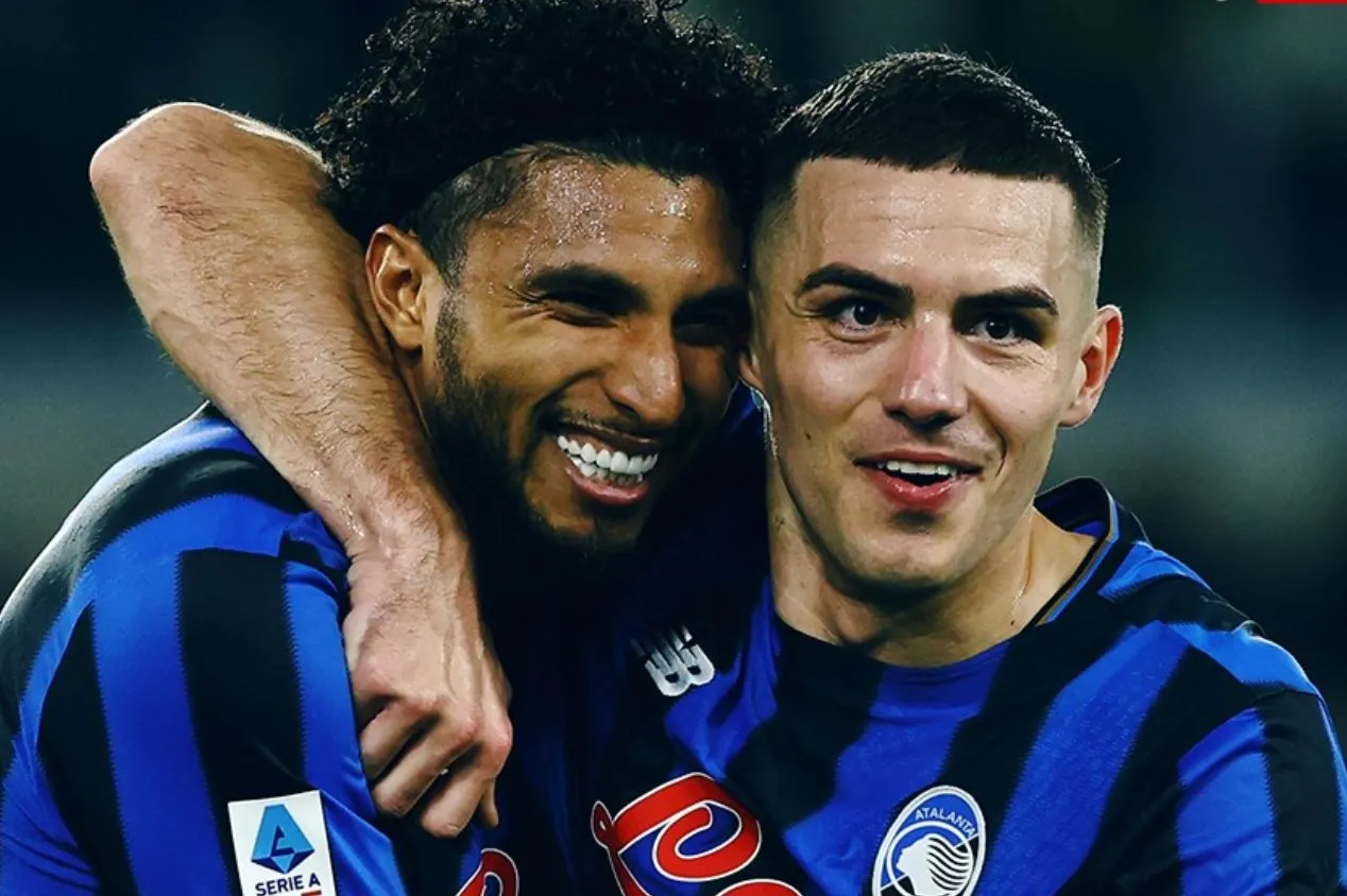 Ex-Corinthians marca, lidera estatísticas, comanda vitória da Atalanta sobre a Lazio e sonha com Seleção