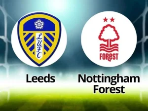 Leeds x Nottingham Forest: Palpites, Onde Assistir e Escalações