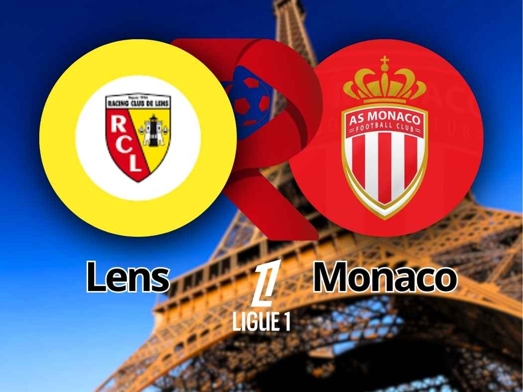 Lens x Monaco: Onde assistir e o melhor palpite para a Ligue 1