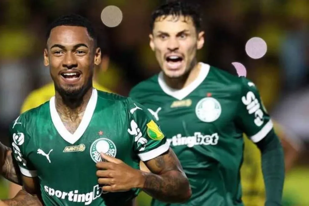 Liverpool tem preferência por Allan, e Palmeiras projeta venda após a Copa do Mundo