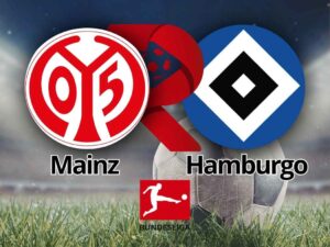 Mainz x Hamburgo: Onde assistir, escalações e tudo sobre o jogo da Bundesliga