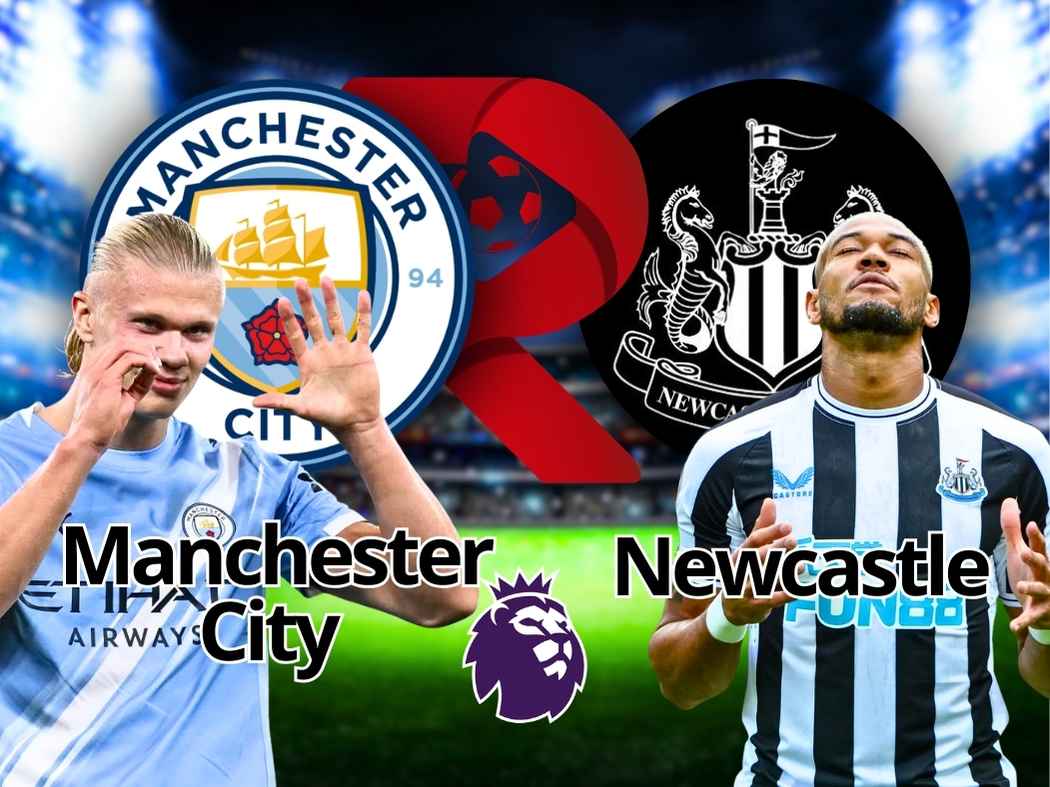 Manchester City x Newcastle: Onde assistir e tudo sobre o jogaço da Premier League